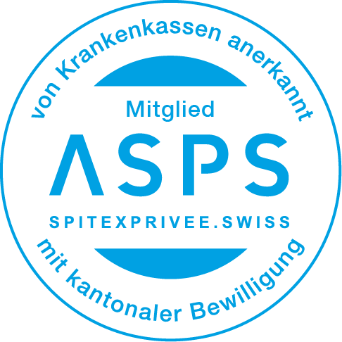 ASPS Mitglied